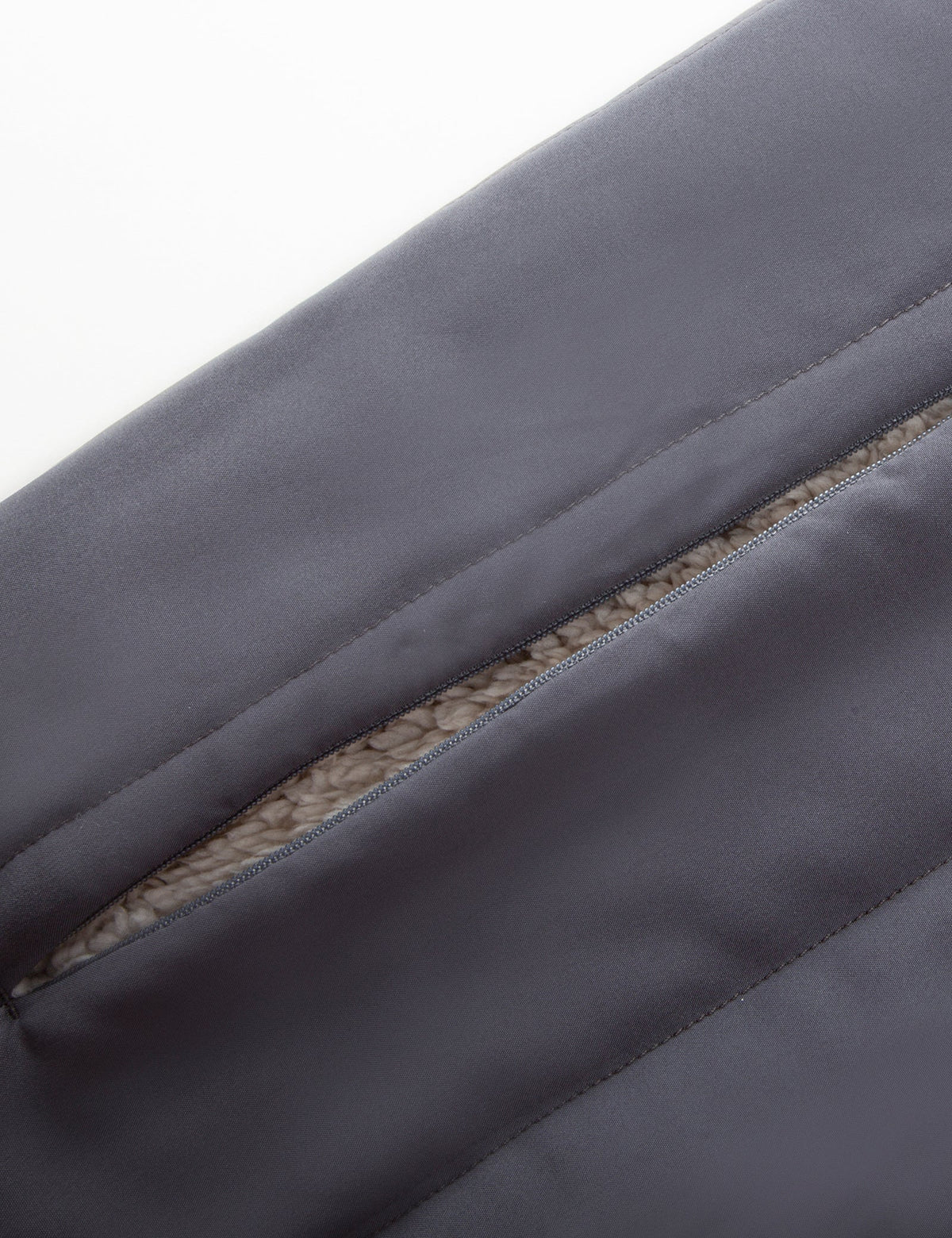 Wearable Heated Blanket with Five Heating Zones and Dual Independent Controls