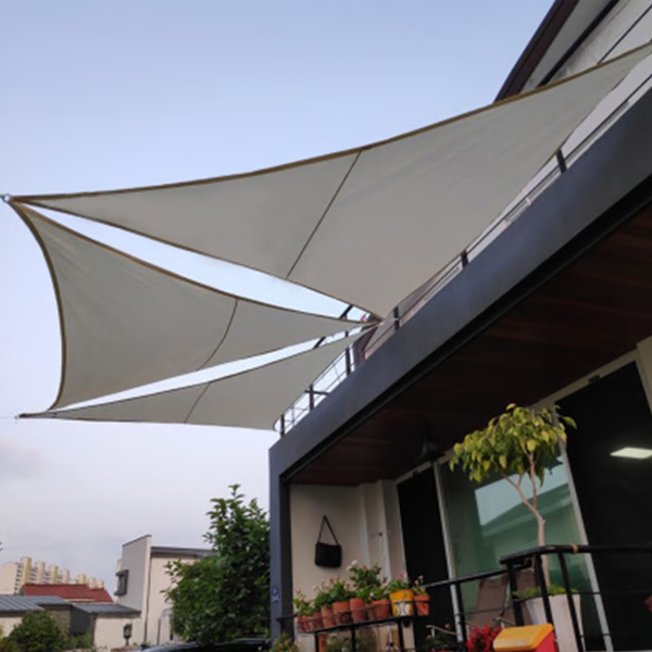 UV Protection Canopy