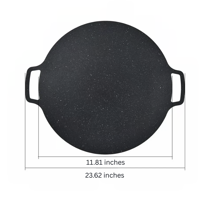 Non Stick Grill Pan
