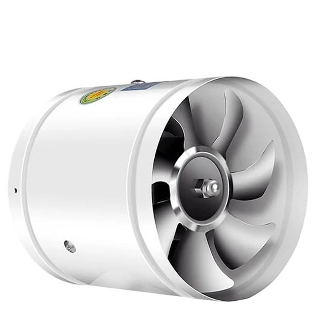 Quiet Extractor Fan 32dB Low Noise Bathroom Ventilation - Product detail 10