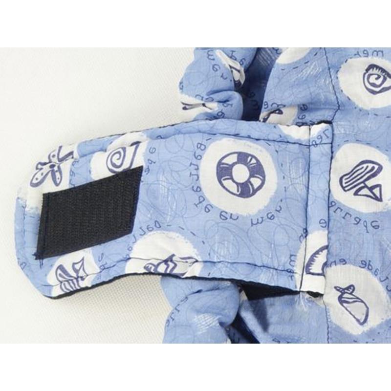 Newborn Sling Carrier with Padded Shoulder Strap and Ring Adjustment, Machine Washable
