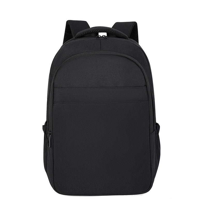 Laptop Backpack with Padded Sleeve and Weather Resistant Fabric for 15-Inch Devices