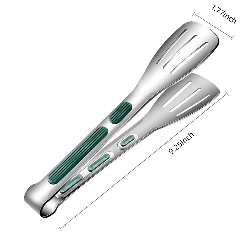 Professional Kitchen Tongs