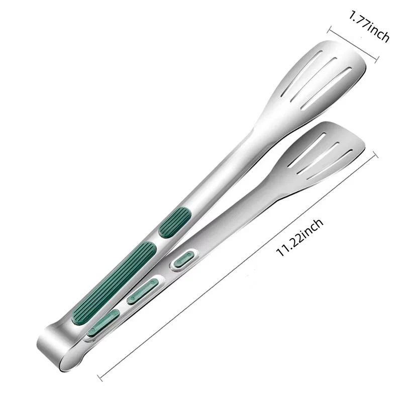 Professional Kitchen Tongs
