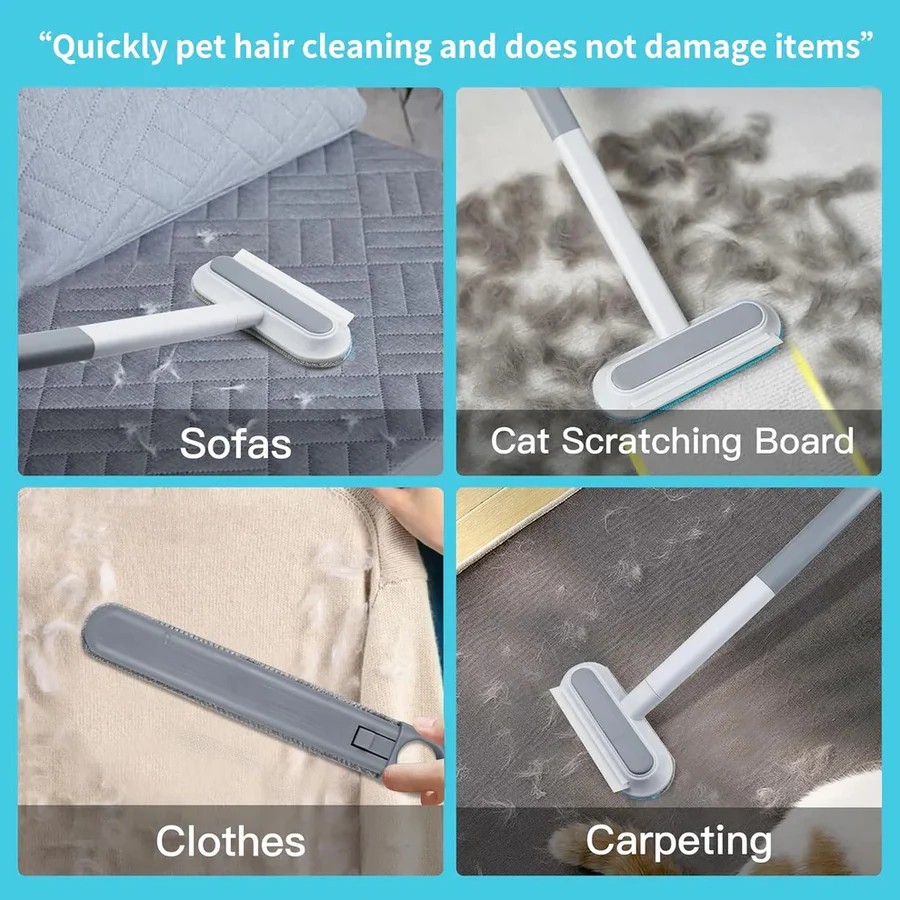Pet Hair Remover