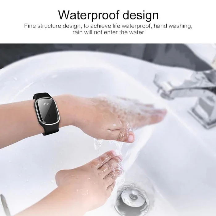 Anti Mosquito Wristband