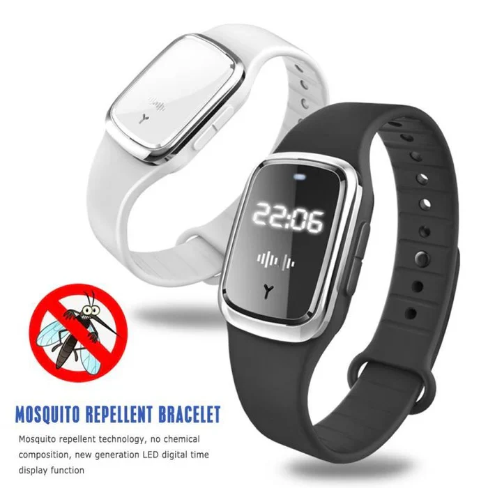 Anti Mosquito Wristband