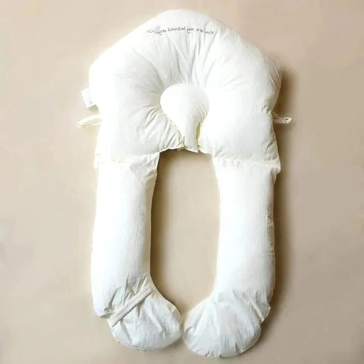 Infant Support Pillow