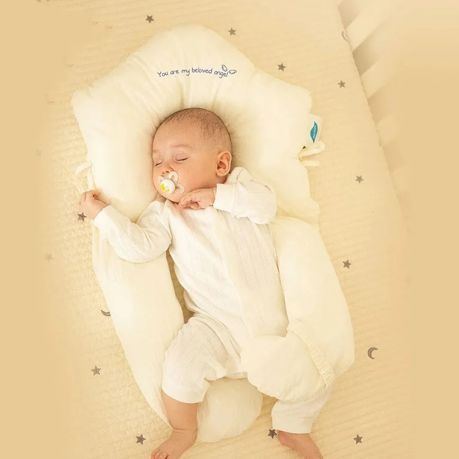 Infant Support Pillow