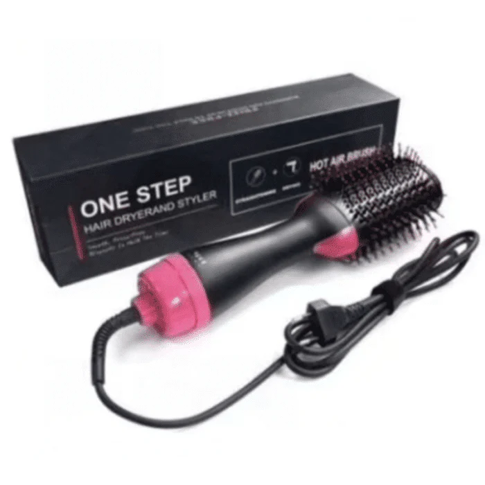 Blow Drying Brush Volumizer for Blow Drying