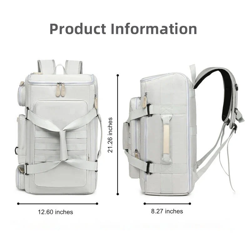 Large Capacity Travel BackPack