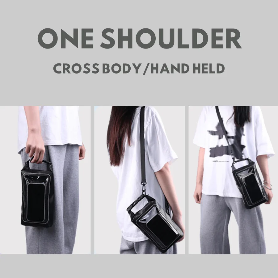 Waterproof Phone Pouch