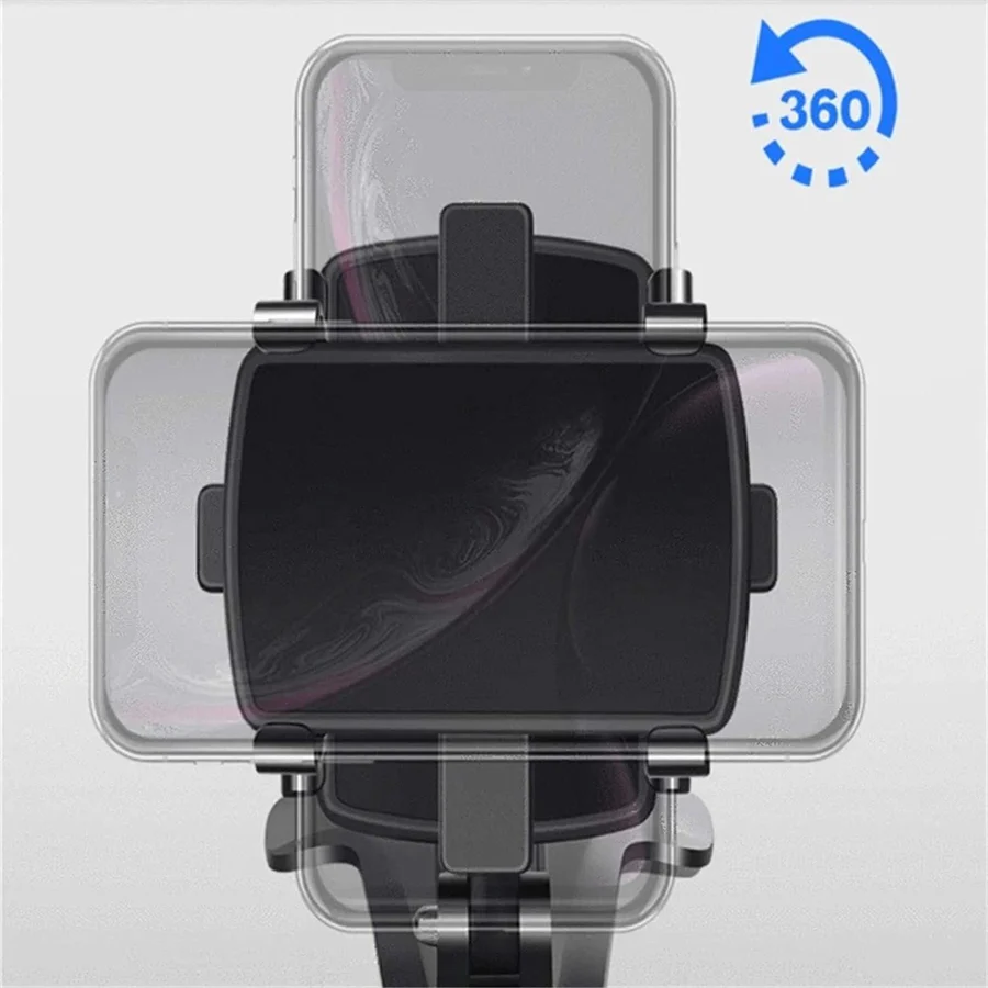 Universal 360° Car Phone Holder