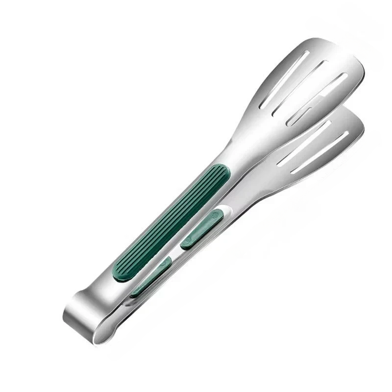 Professional Kitchen Tongs