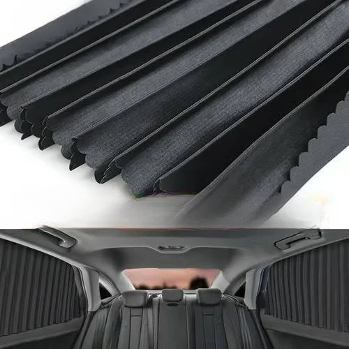 Car Window Shades