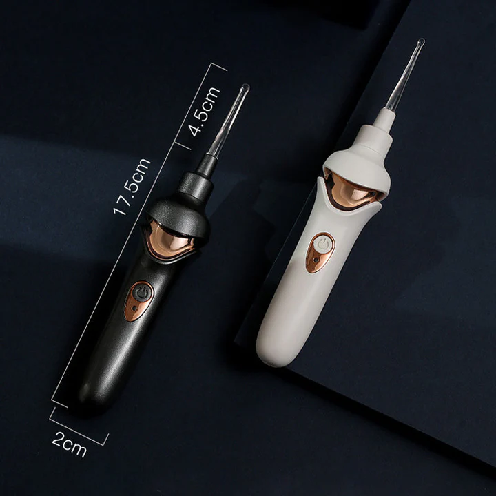 5 in 1 Electric Earwax Remover