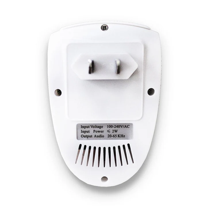 Eco Friendly Ultrasonic Bat Repellent