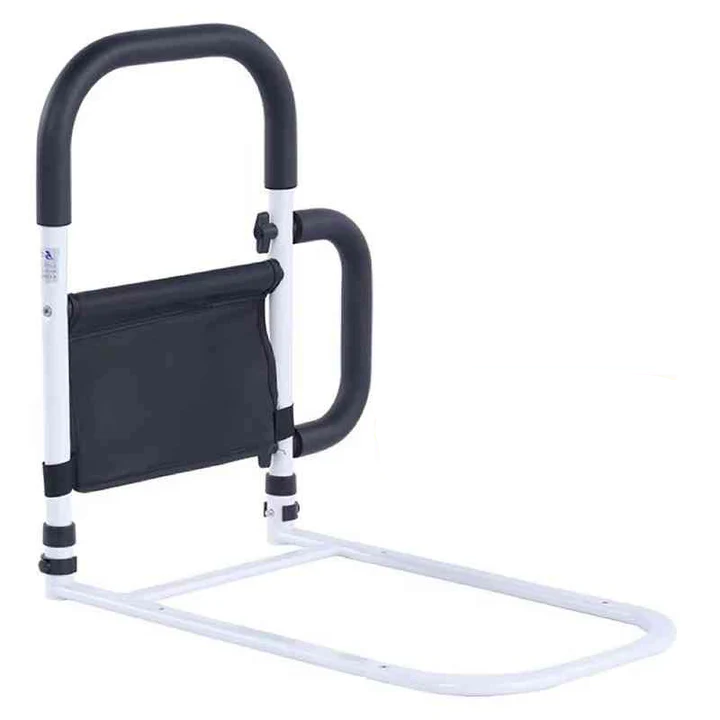 Bed Side Rails For Elderly