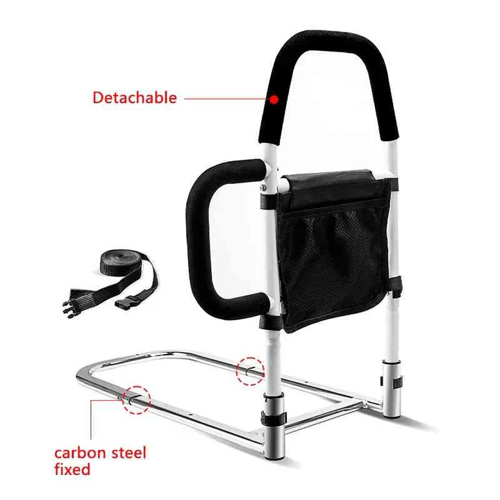 Bed Side Rails For Elderly