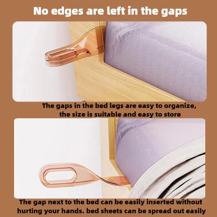 Ergonomic Mattress Lifting Handle