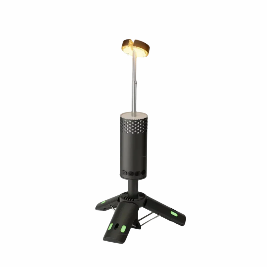 Camping Lights Rechargeable