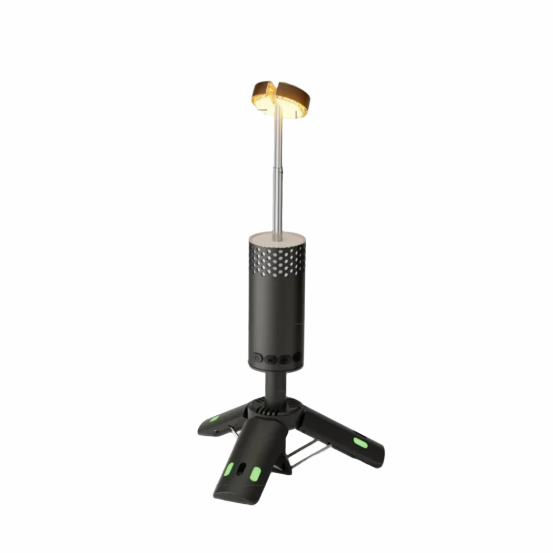Camping Lights Rechargeable