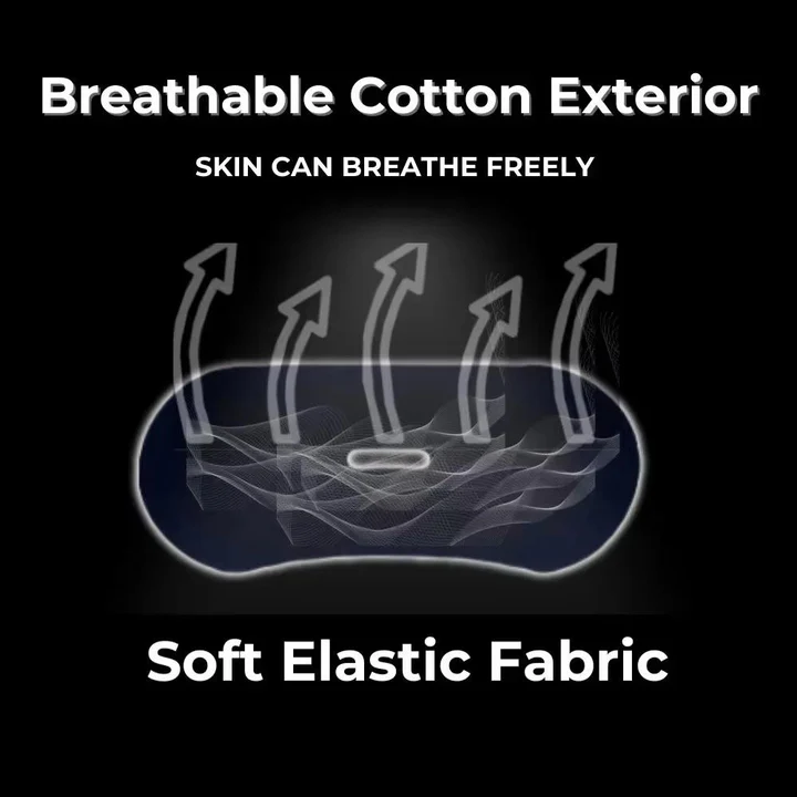 Anti Snoring Patch Nose Breathing Correction