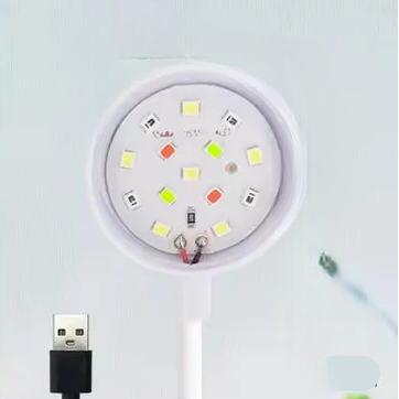 Light for Fish Tank