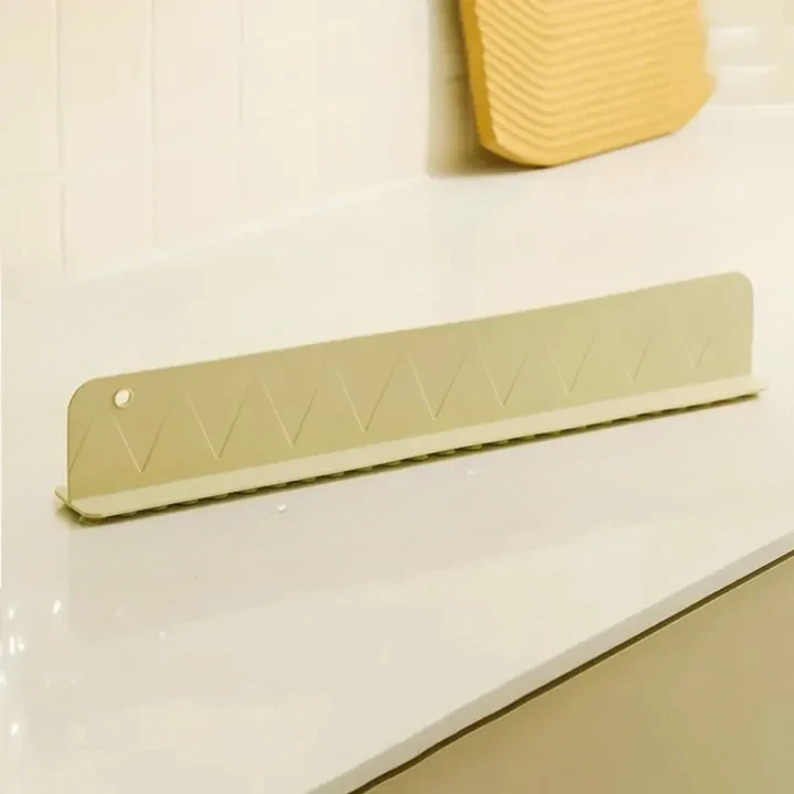 Silicone Sink Splash Guard