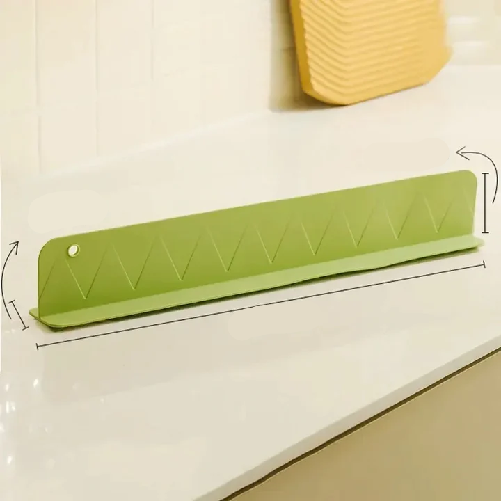 Silicone Sink Splash Guard