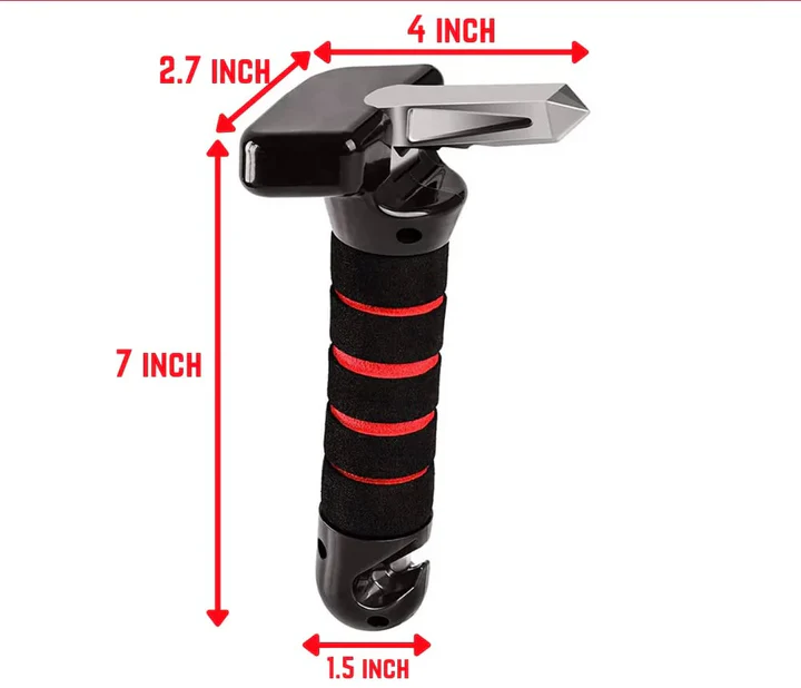 Car Door Assist Handle for Elderly & Handicap