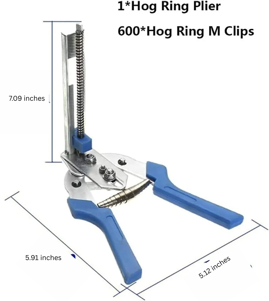Snap Ring Pliers