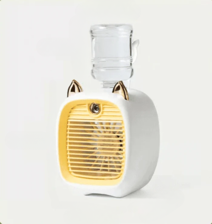 USB Portable Air Conditioner Fan