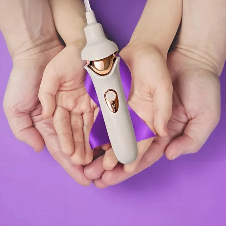 5 in 1 Electric Earwax Remover