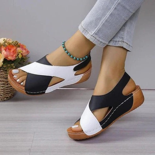 Everyday Ergonomic Slide Sandals