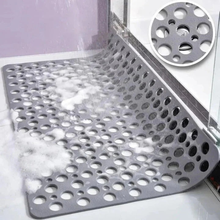 Secure Shower Mat