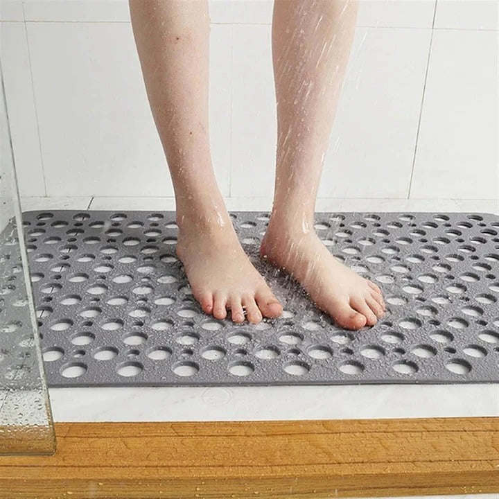 Secure Shower Mat