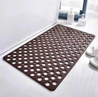 Secure Shower Mat