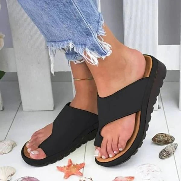 Corrective Sandals, Foot Alignment Relief
