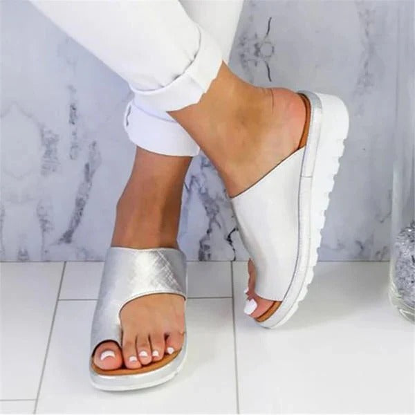 Corrective Sandals, Foot Alignment Relief