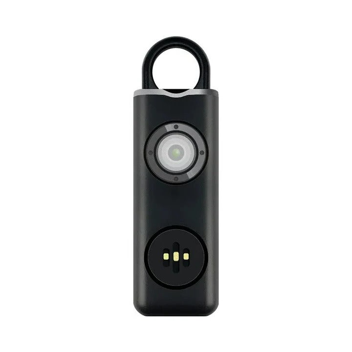 Personal Alarm Keychain