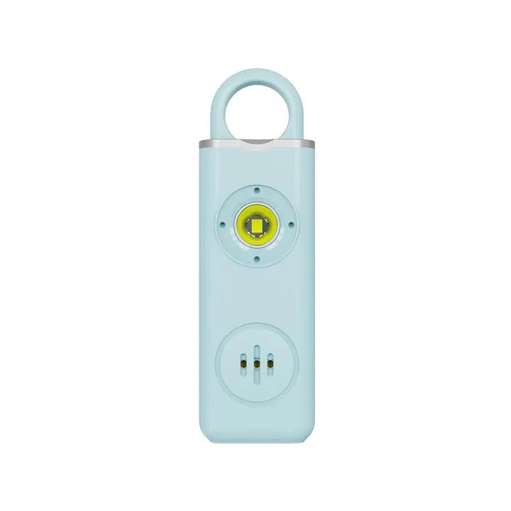 Personal Alarm Keychain