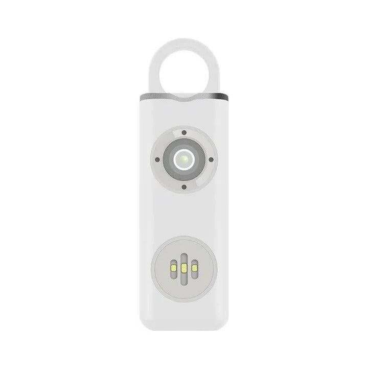 Personal Alarm Keychain