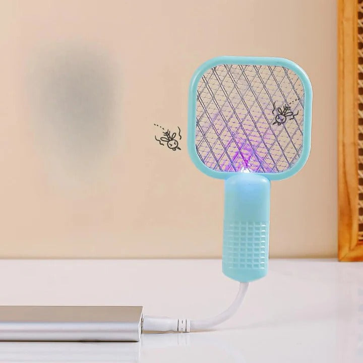 Compact USB Mosquito Zapper
