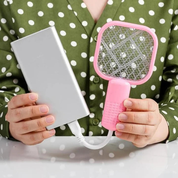 Compact USB Mosquito Zapper