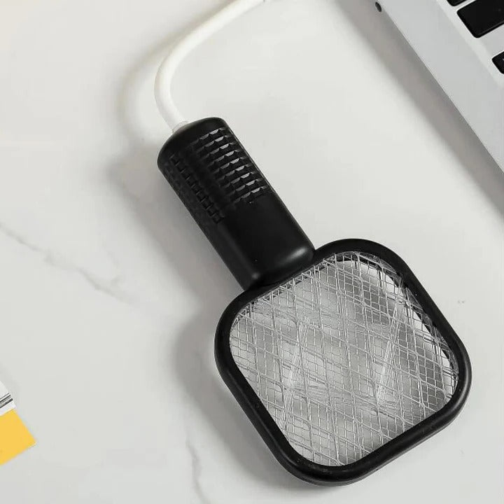 Compact USB Mosquito Zapper