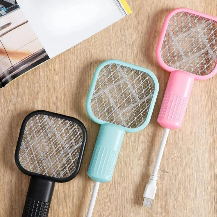 Compact USB Mosquito Zapper