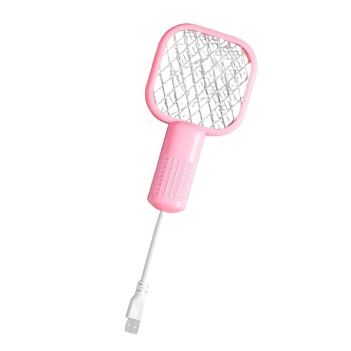 Compact USB Mosquito Zapper