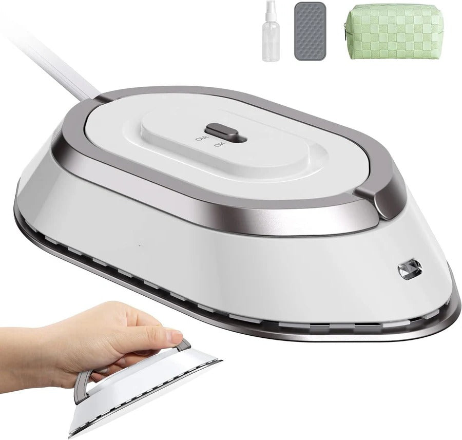 Portable Travel Iron