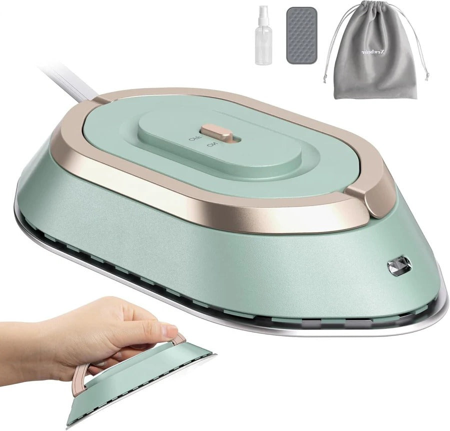 Portable Travel Iron